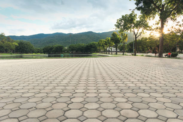 Best Residential Driveway Paver Services  in Great River, NY