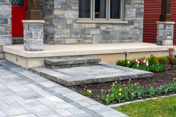 Reasons to Select Us for Your Driveway Paving Requirements in Great River, NY