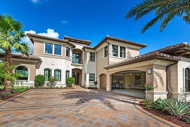 Best Driveway Paving Contractor  in Great River, NY